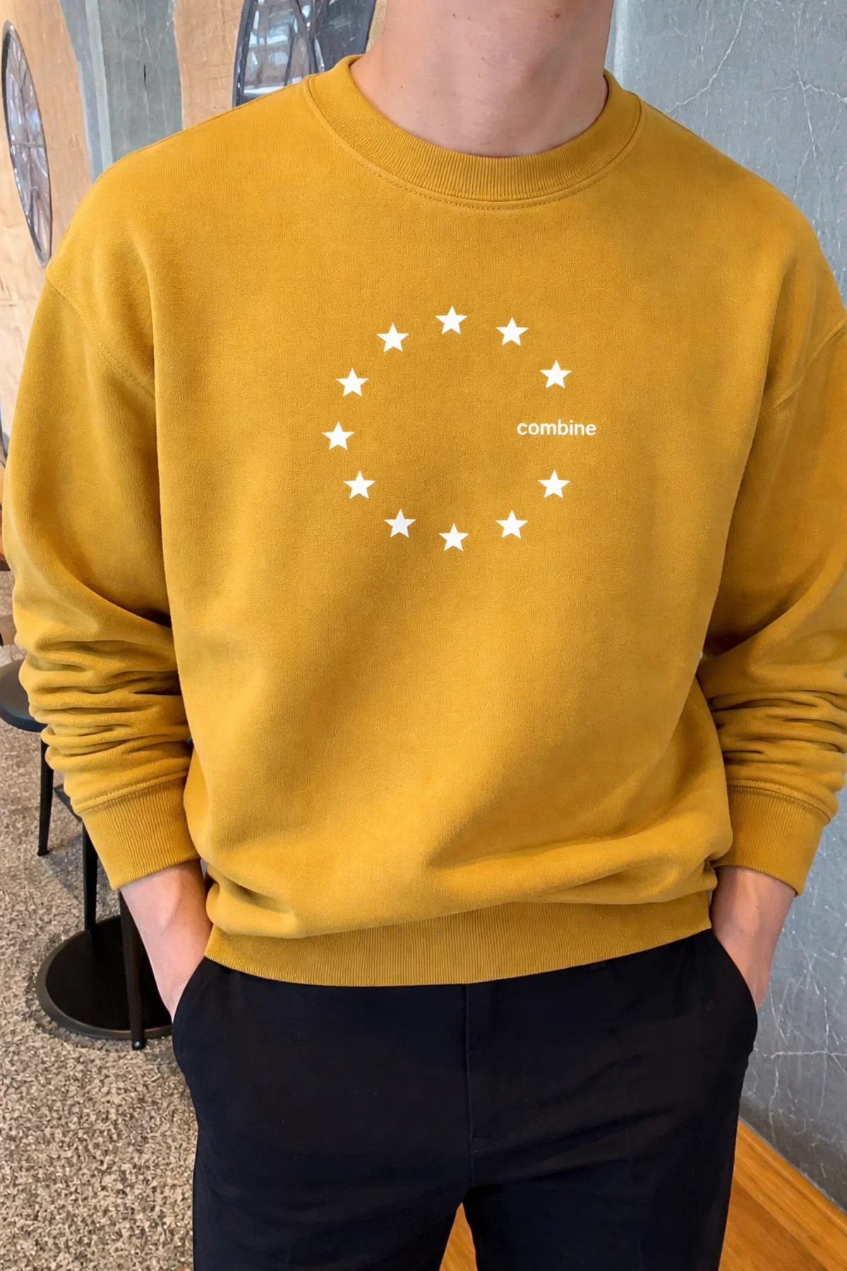 Sarı
