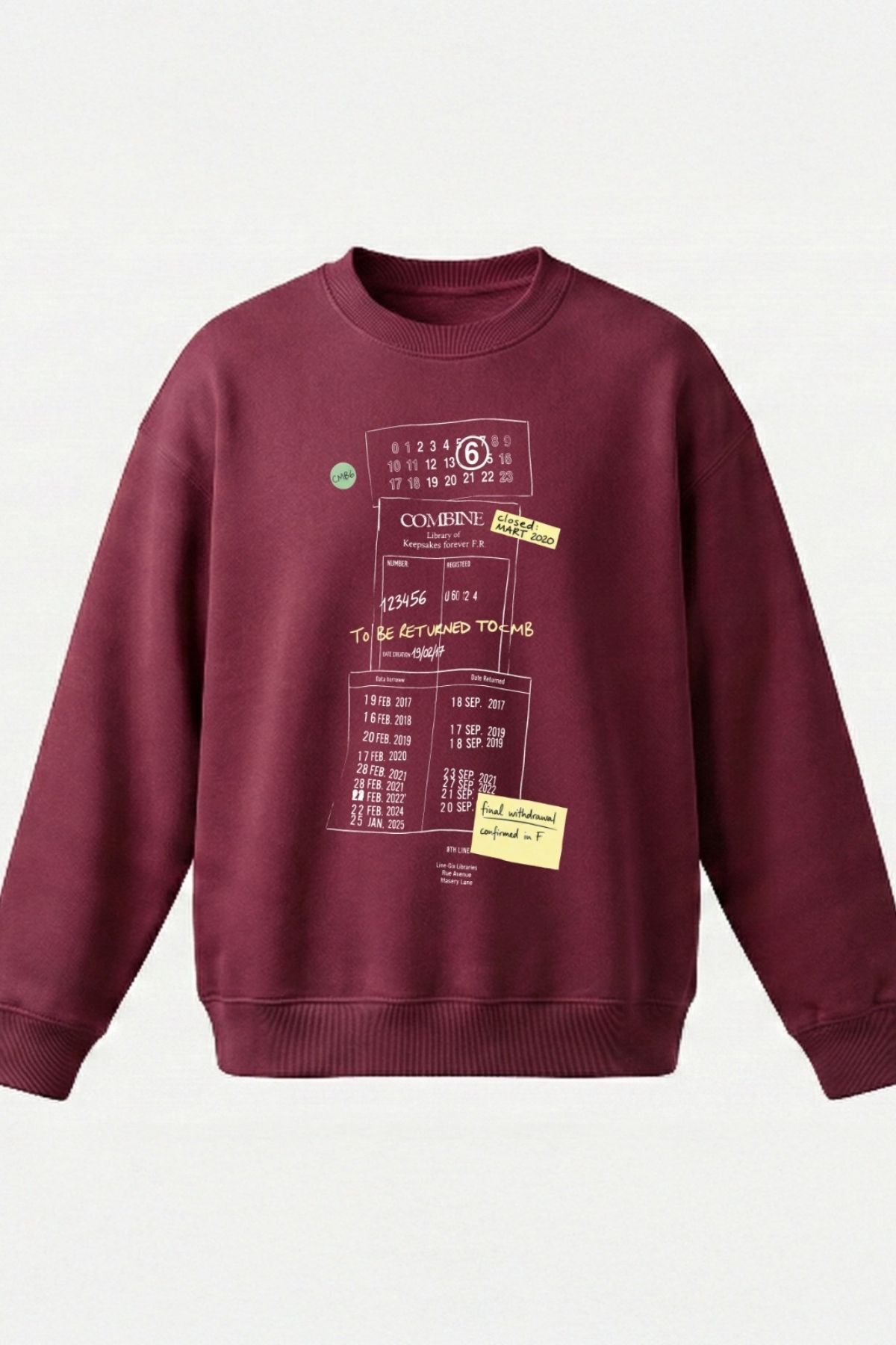 Bordo