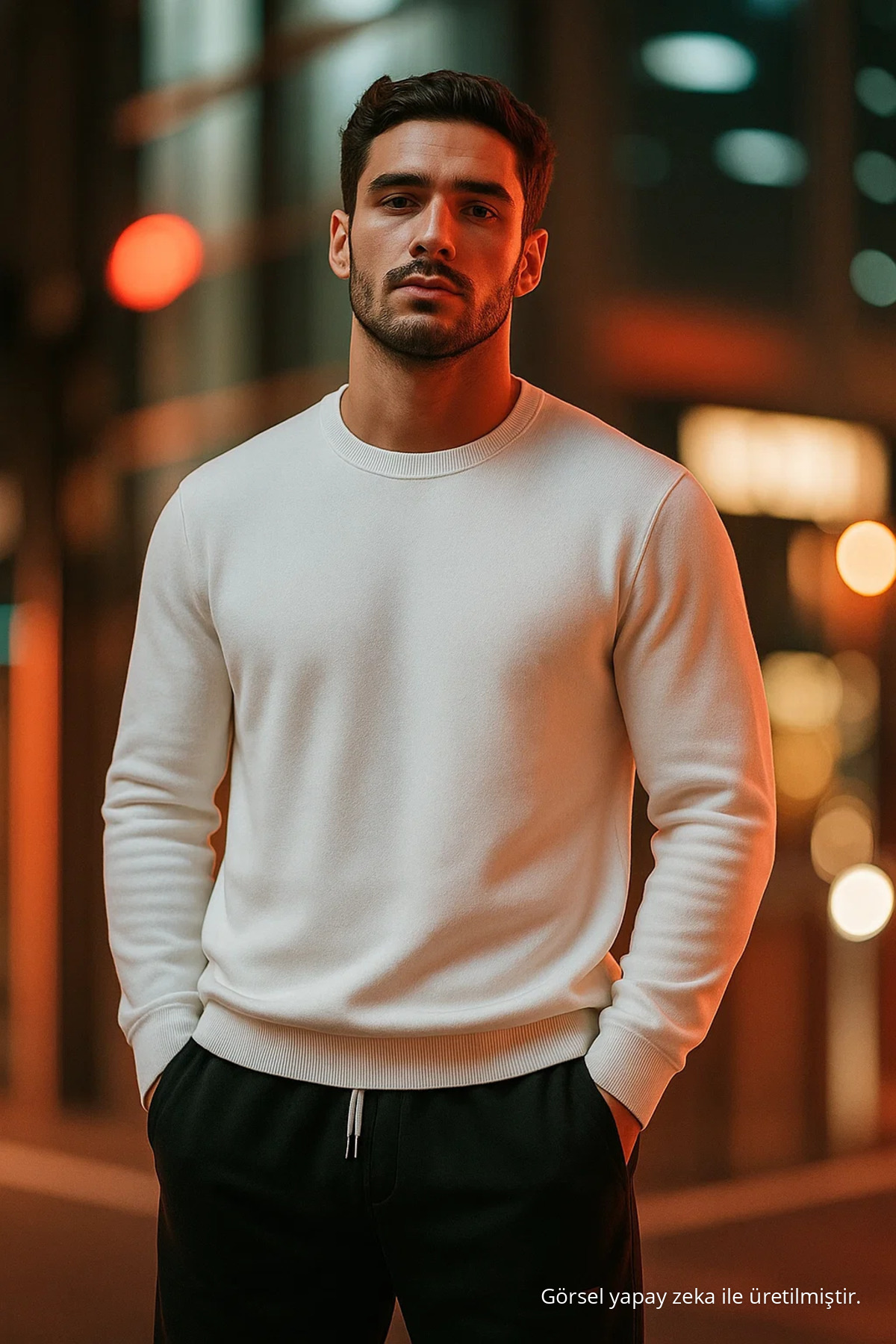 Beyaz