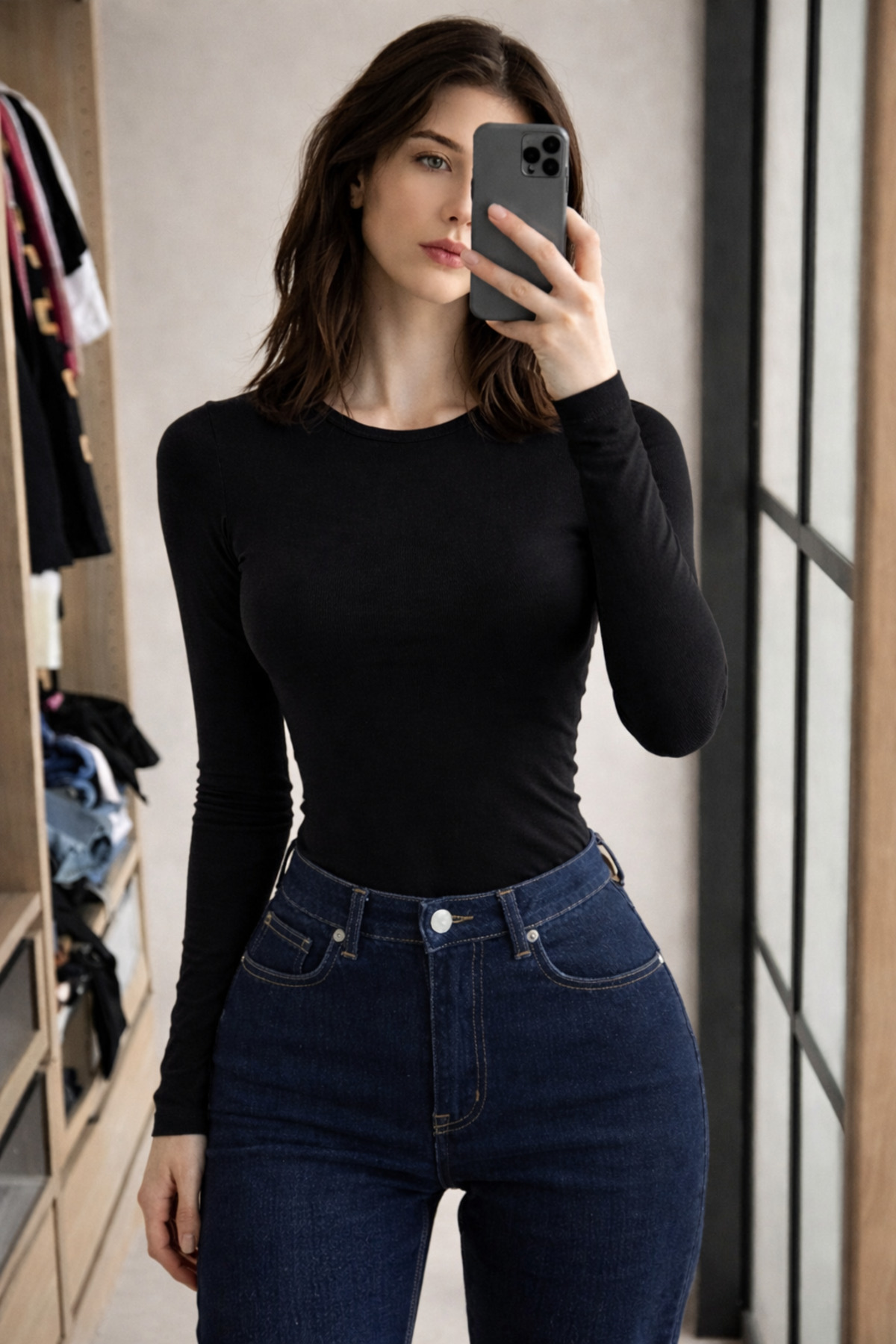Siyah