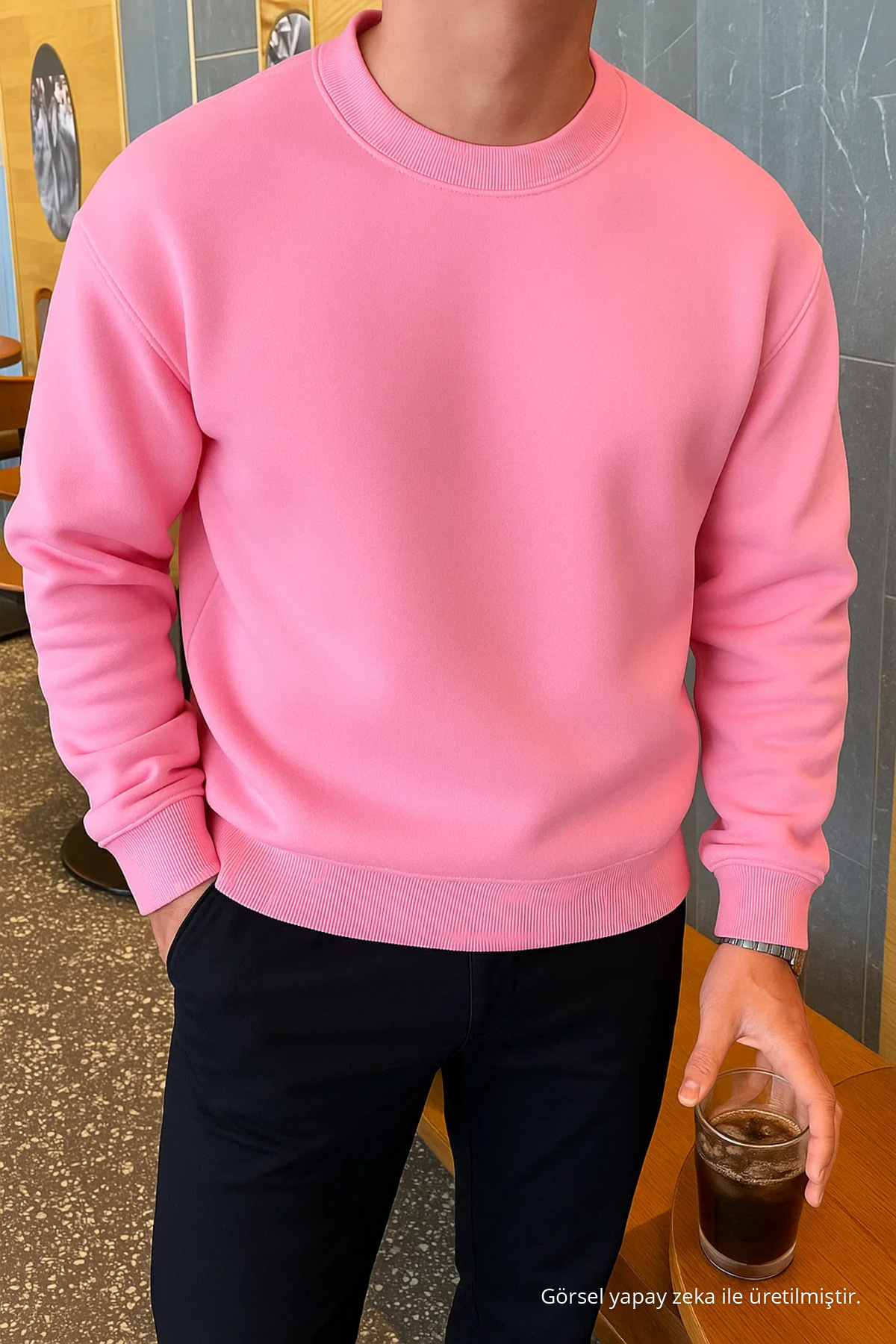 Pembe