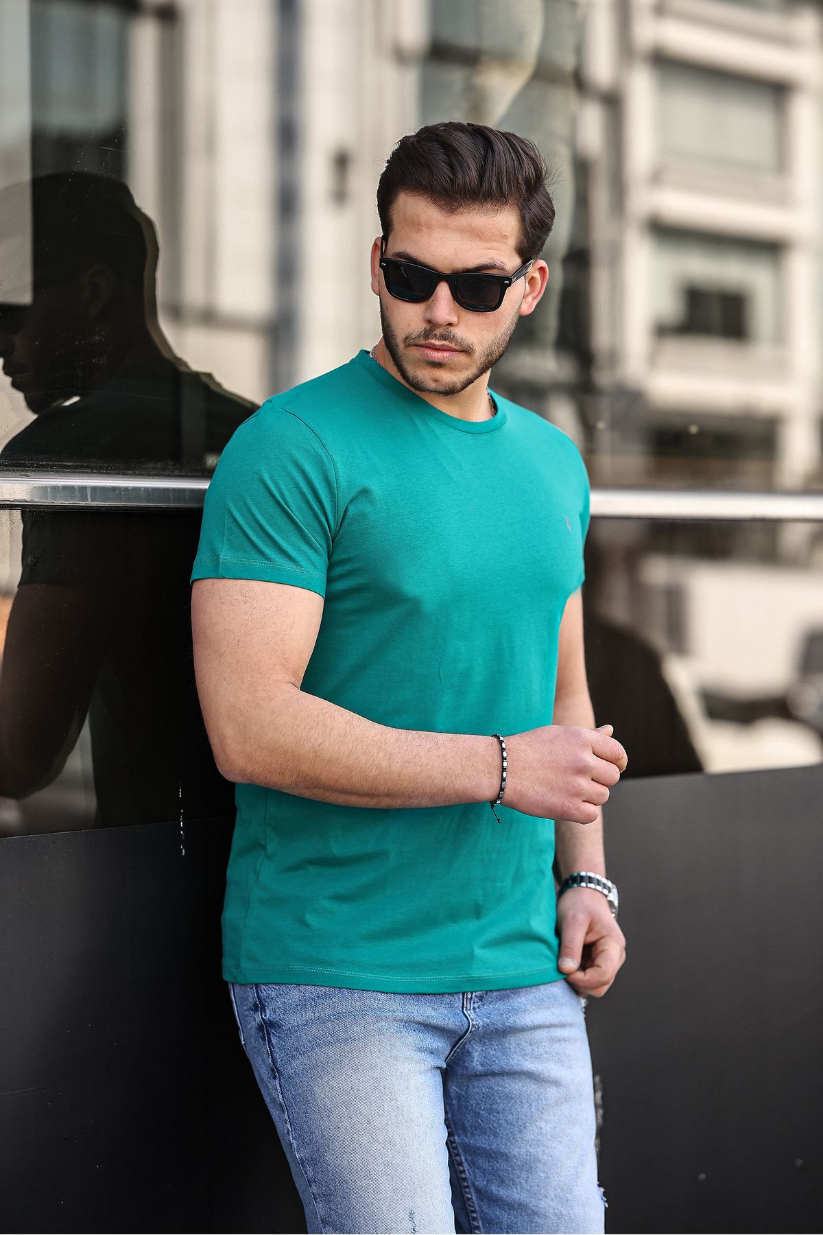 Yeşil