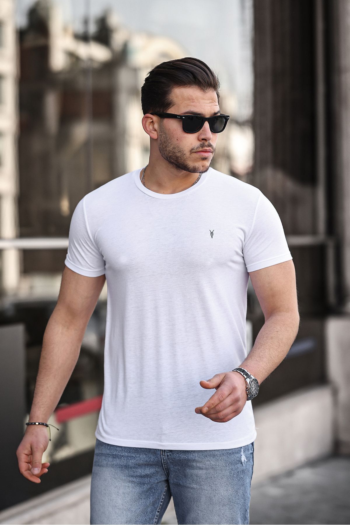 Beyaz