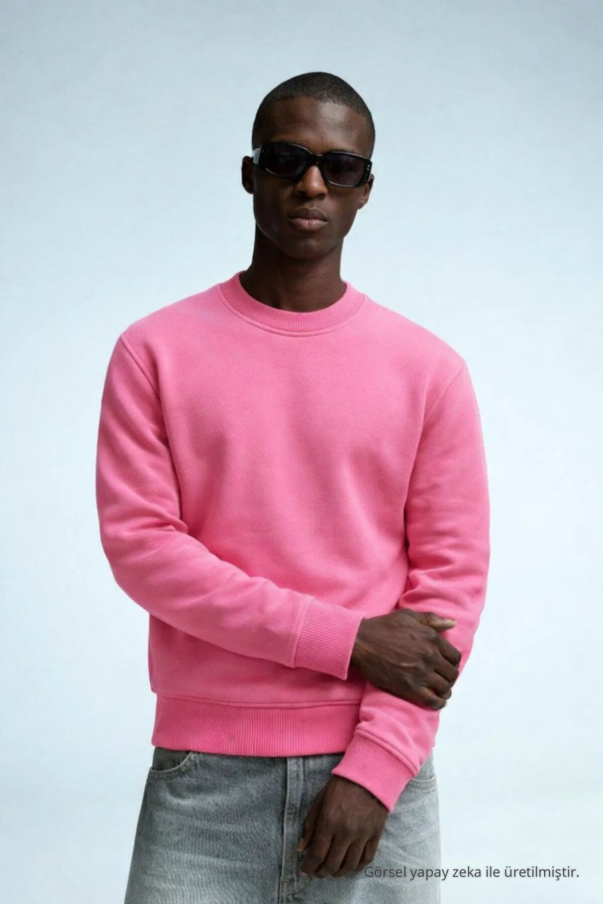 Şeker Pembe