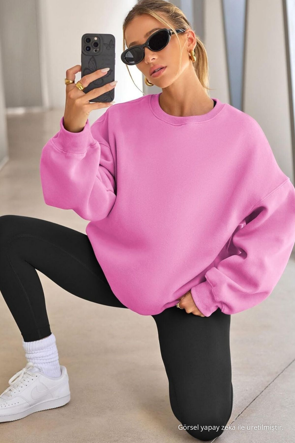 Şeker Pembe