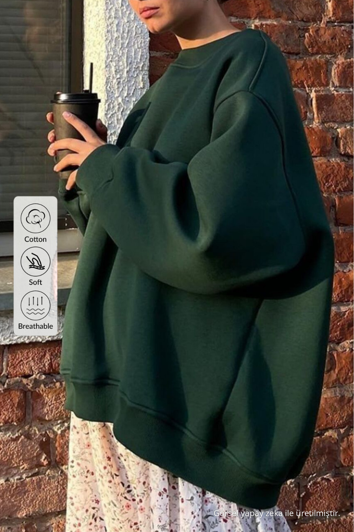 Yeşil