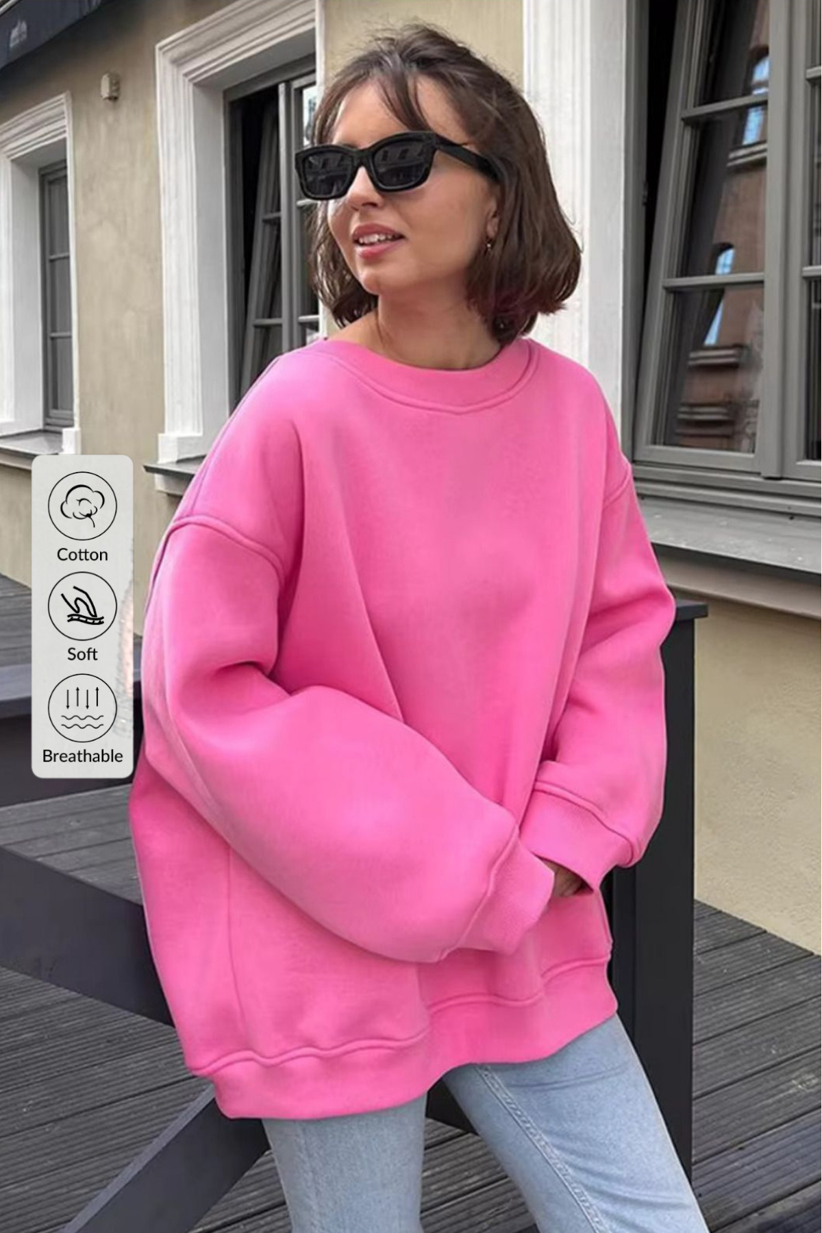Pembe