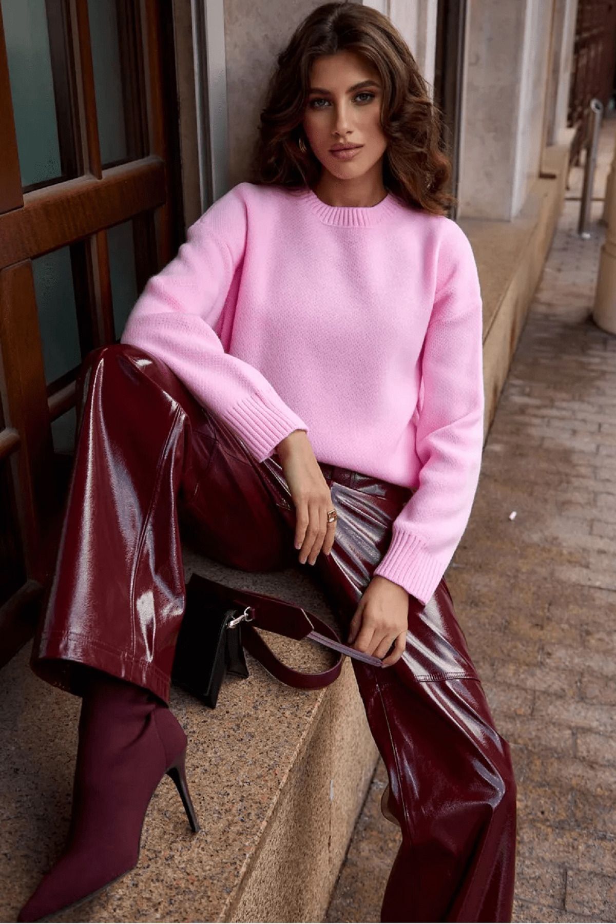 Pembe