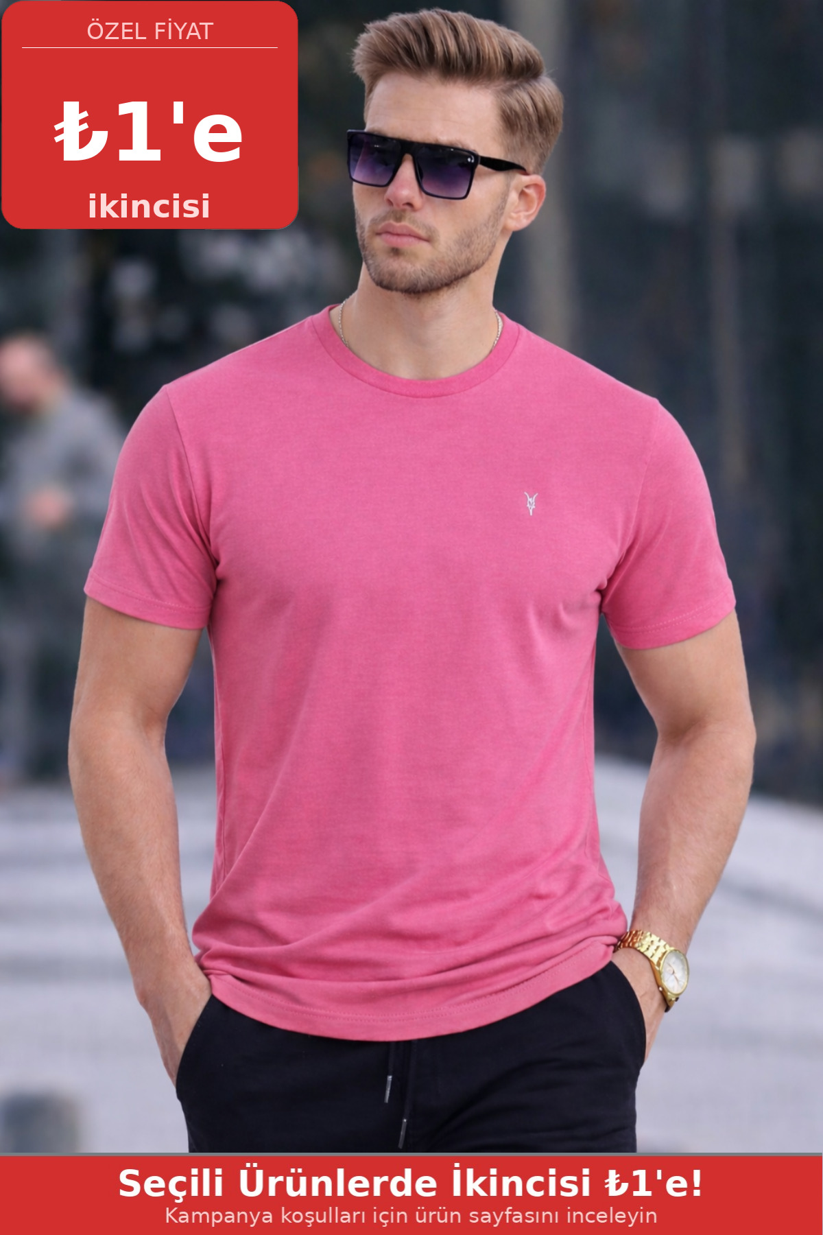 Pembe
