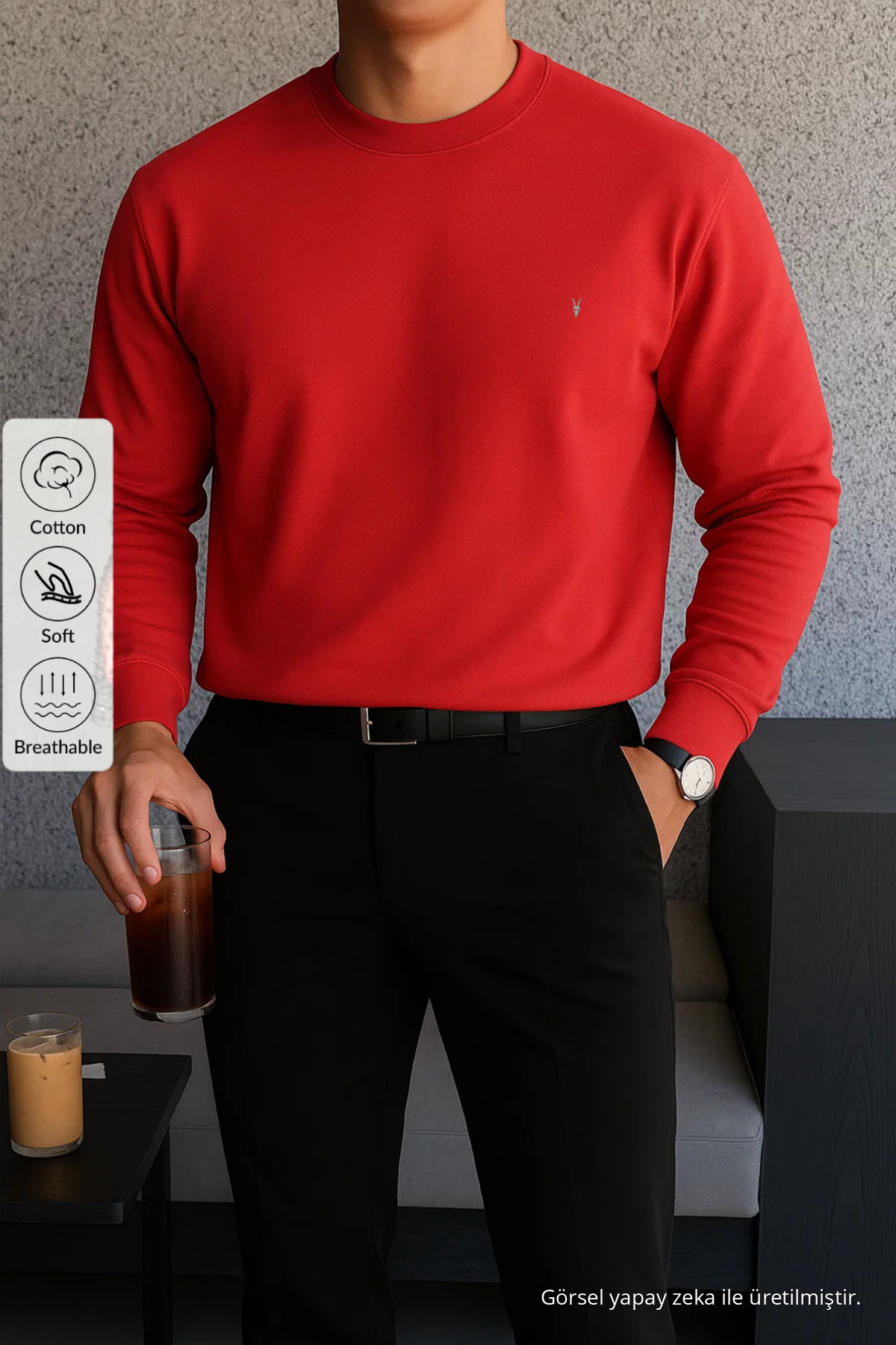 Kırmızı