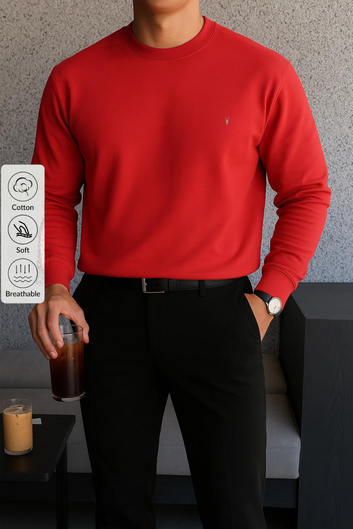 Kırmızı