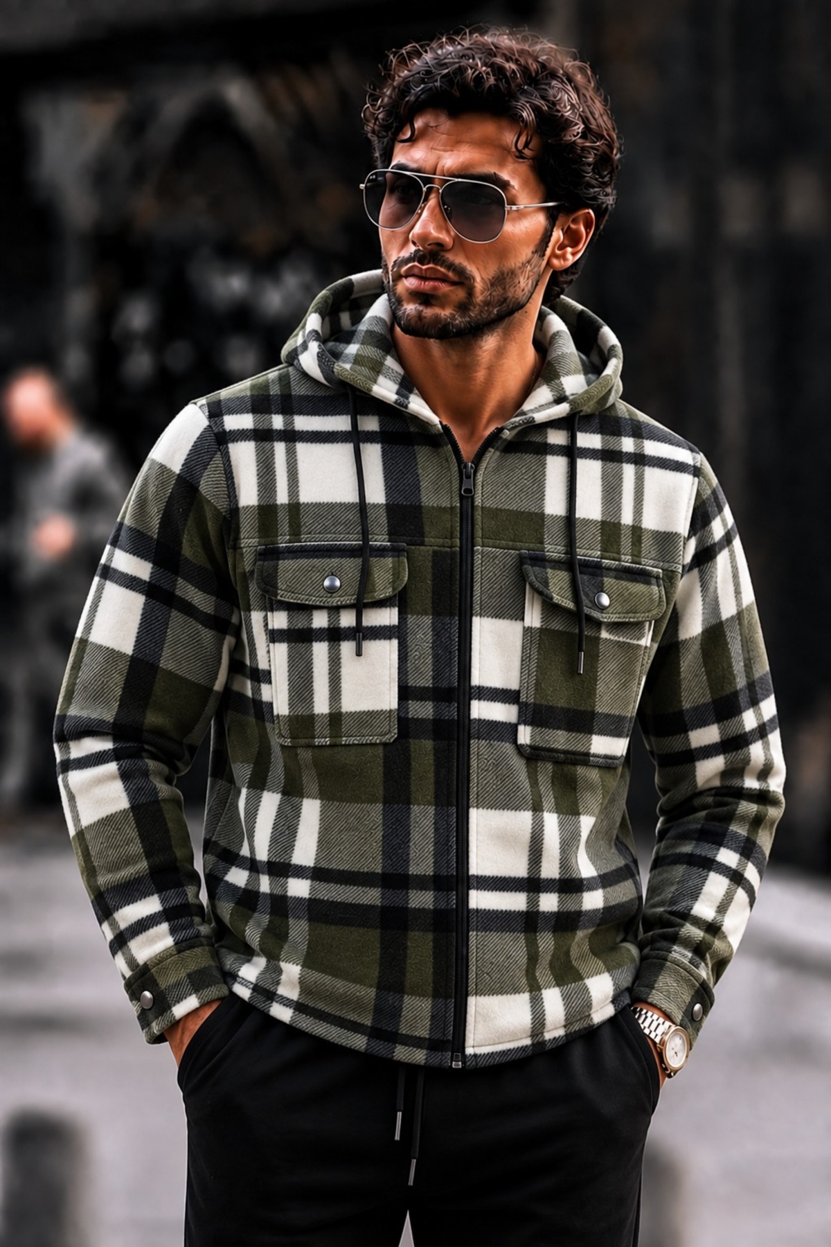 Haki