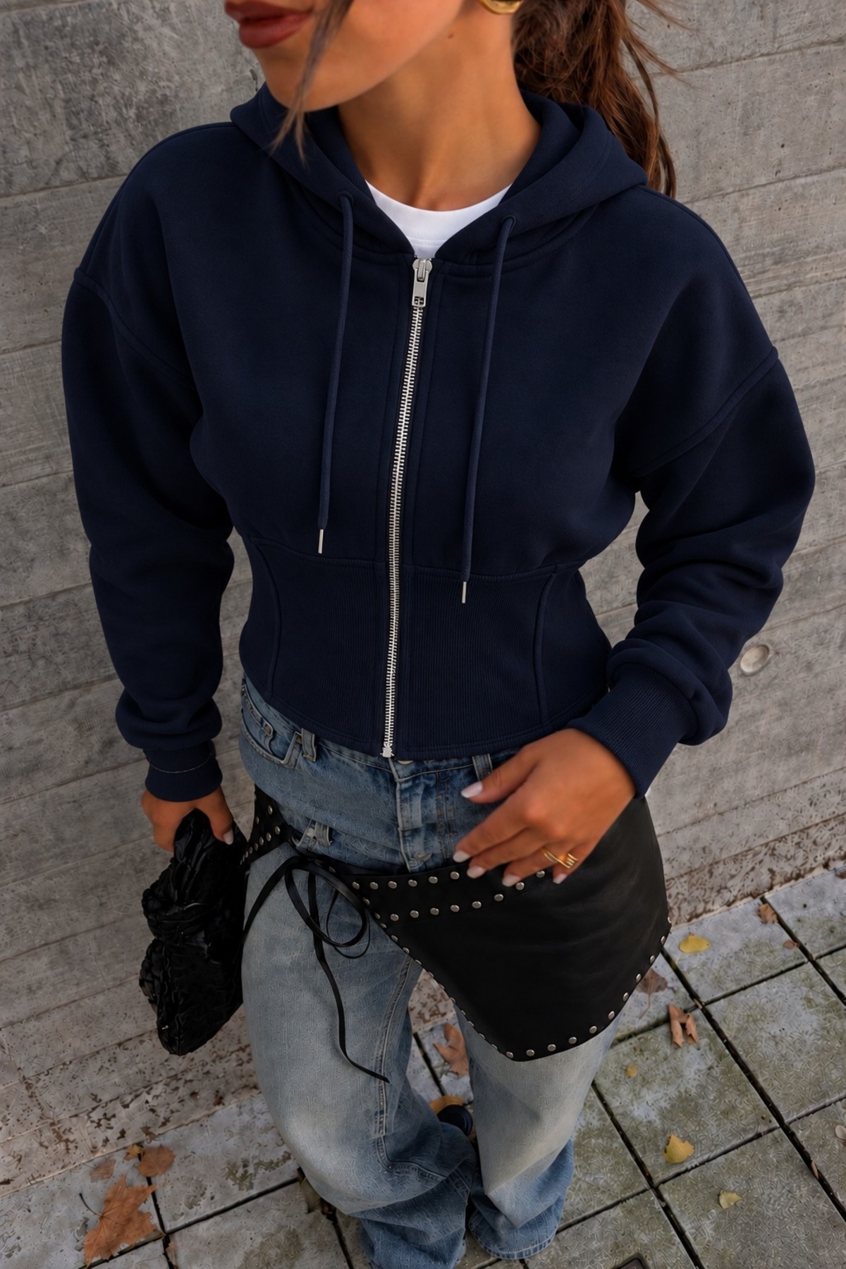 Lacivert