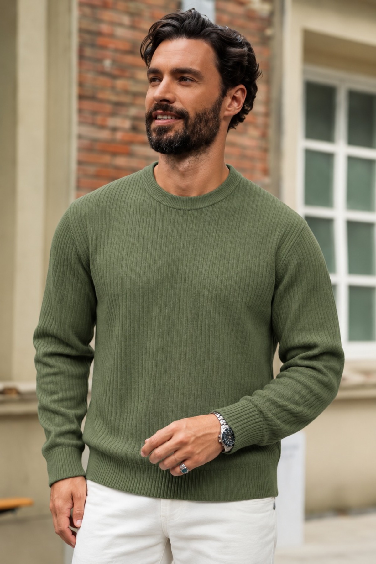 Yeşil