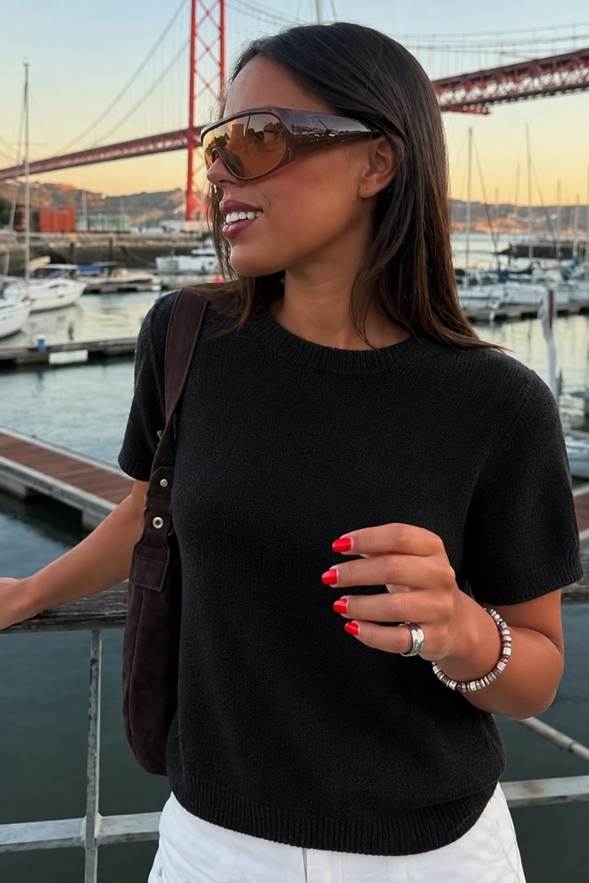 Siyah