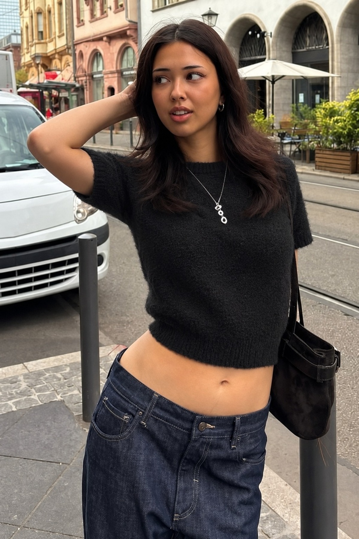 Siyah