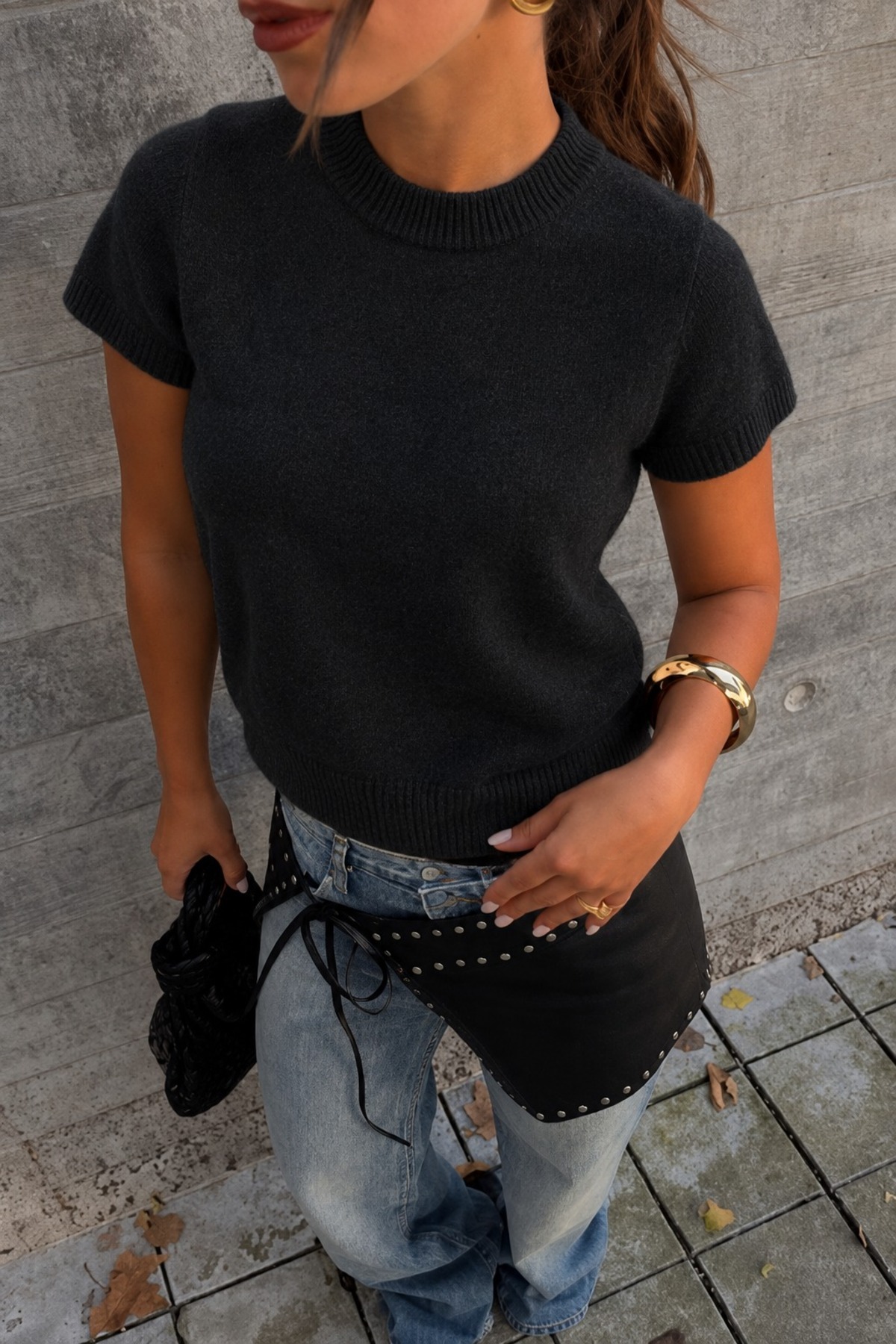 Siyah