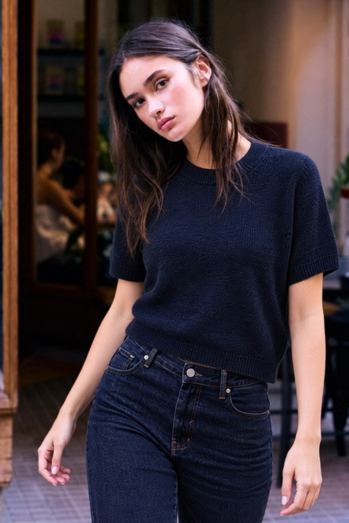 Siyah