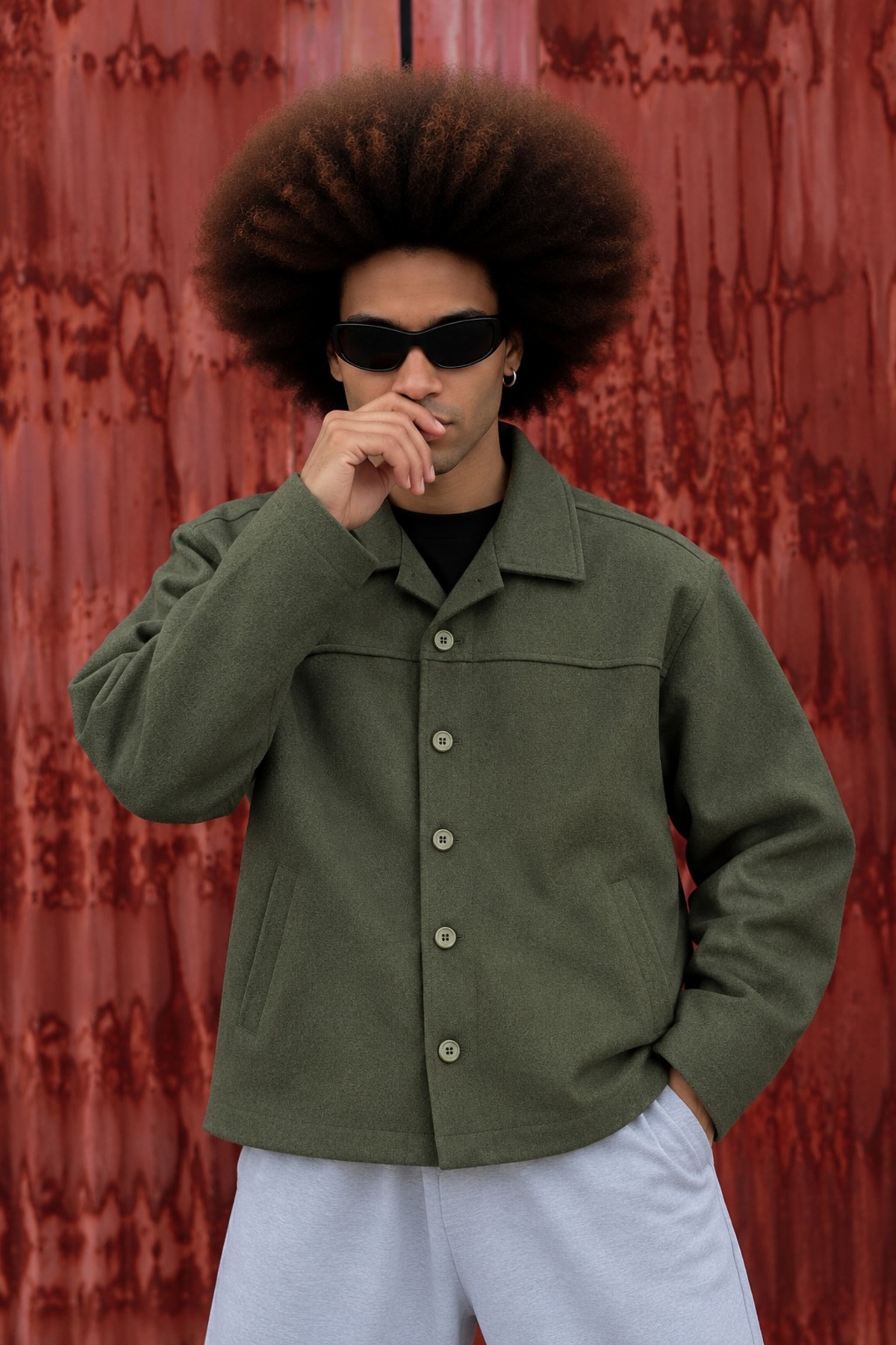 Haki