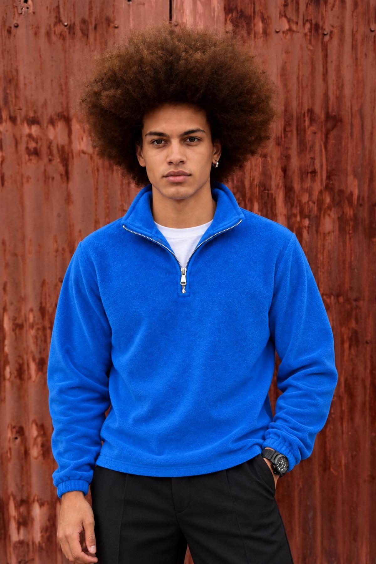 Mavi