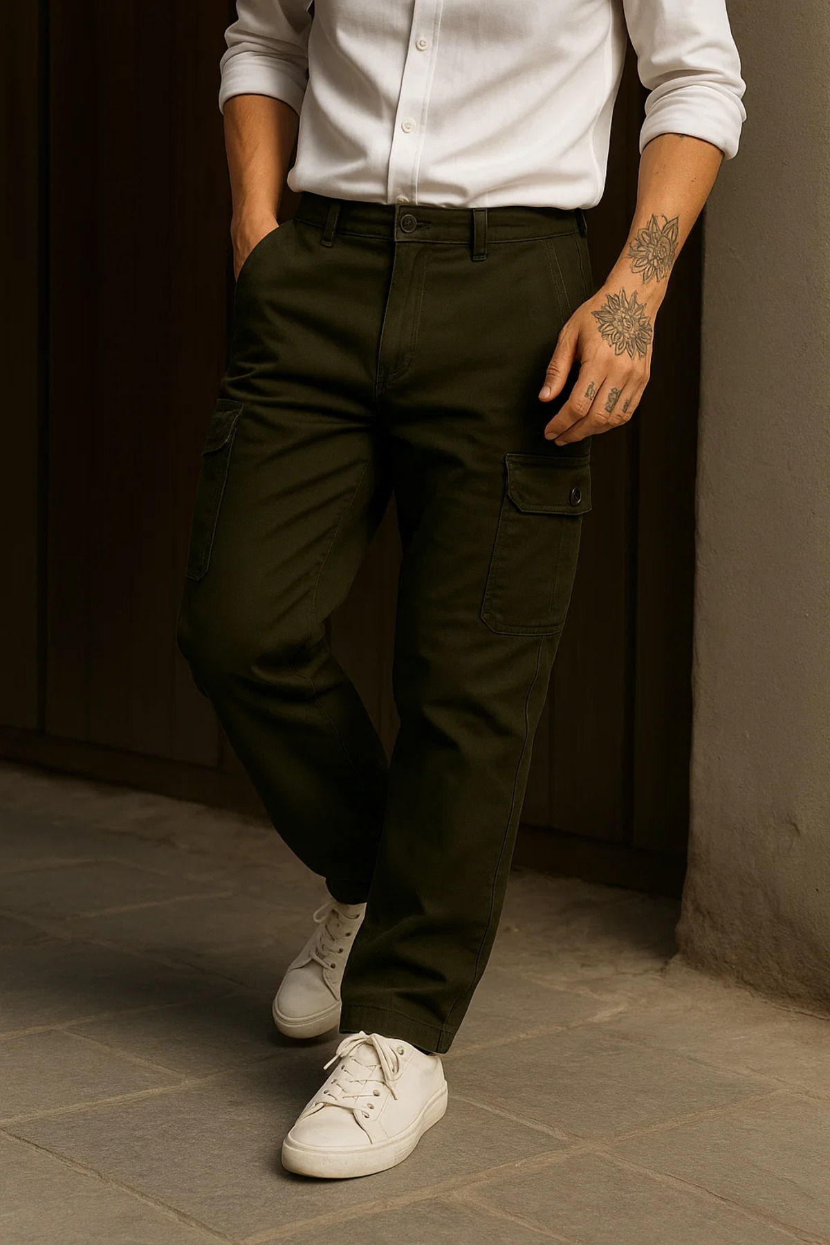 Haki