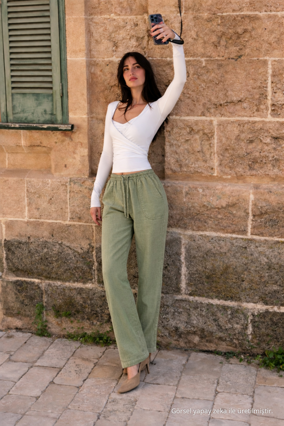 Yeşil