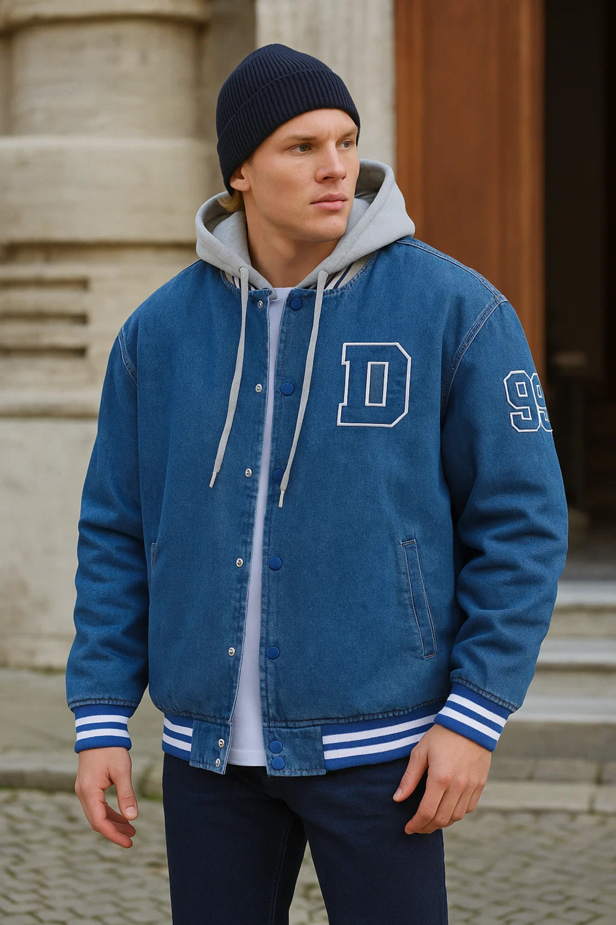 Mavi
