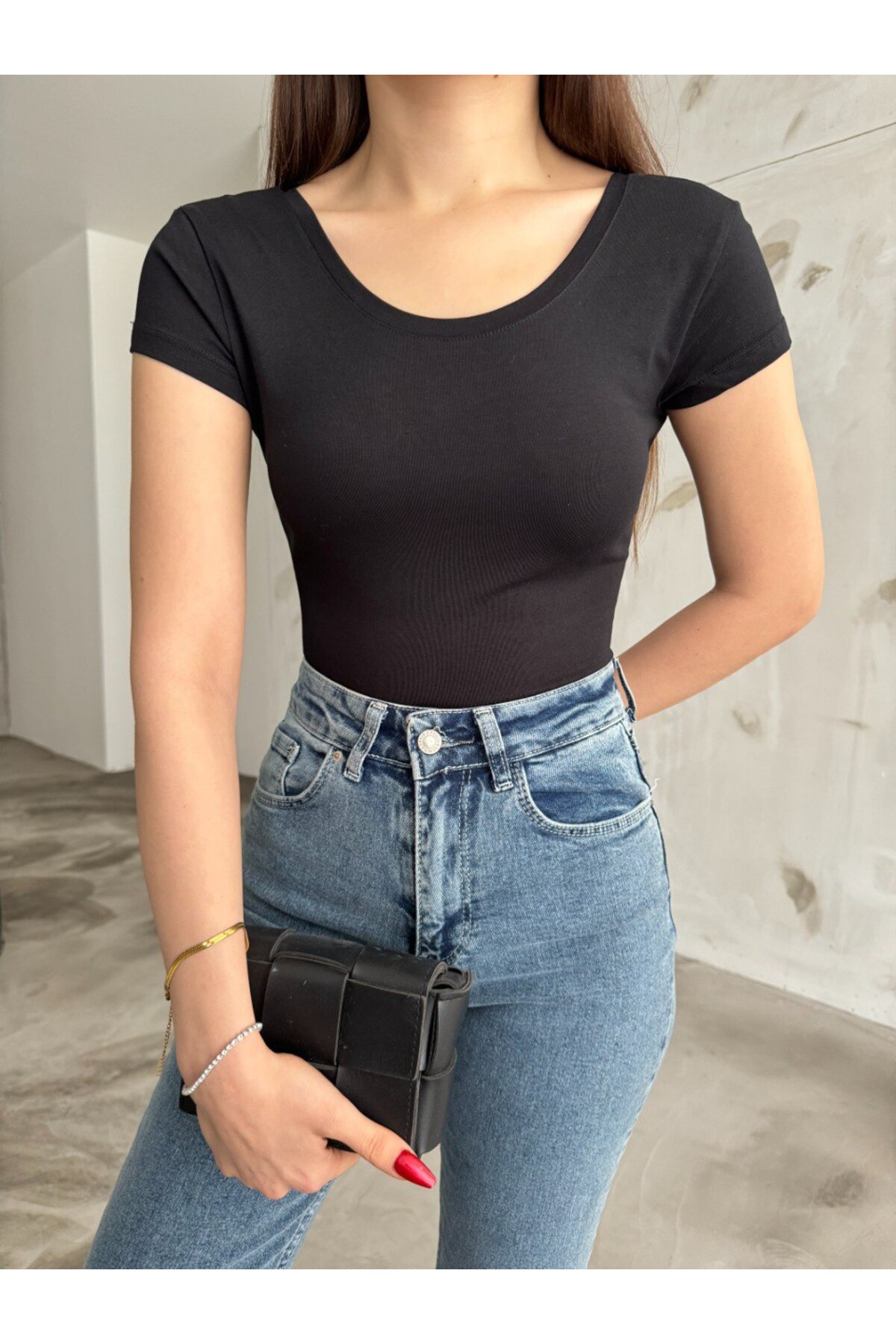 Siyah