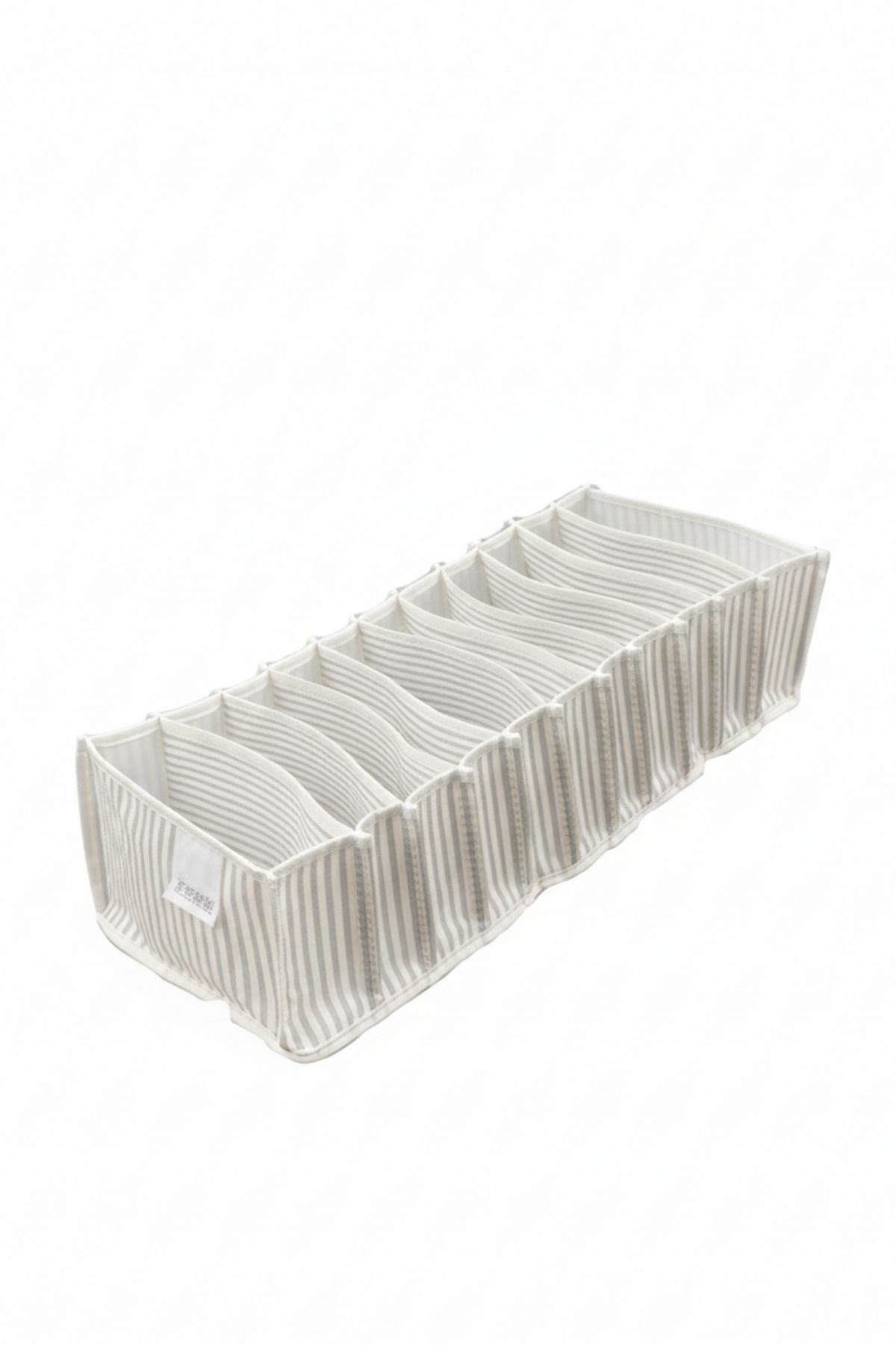 Akordiyon Organizer ( S ) Gri 5