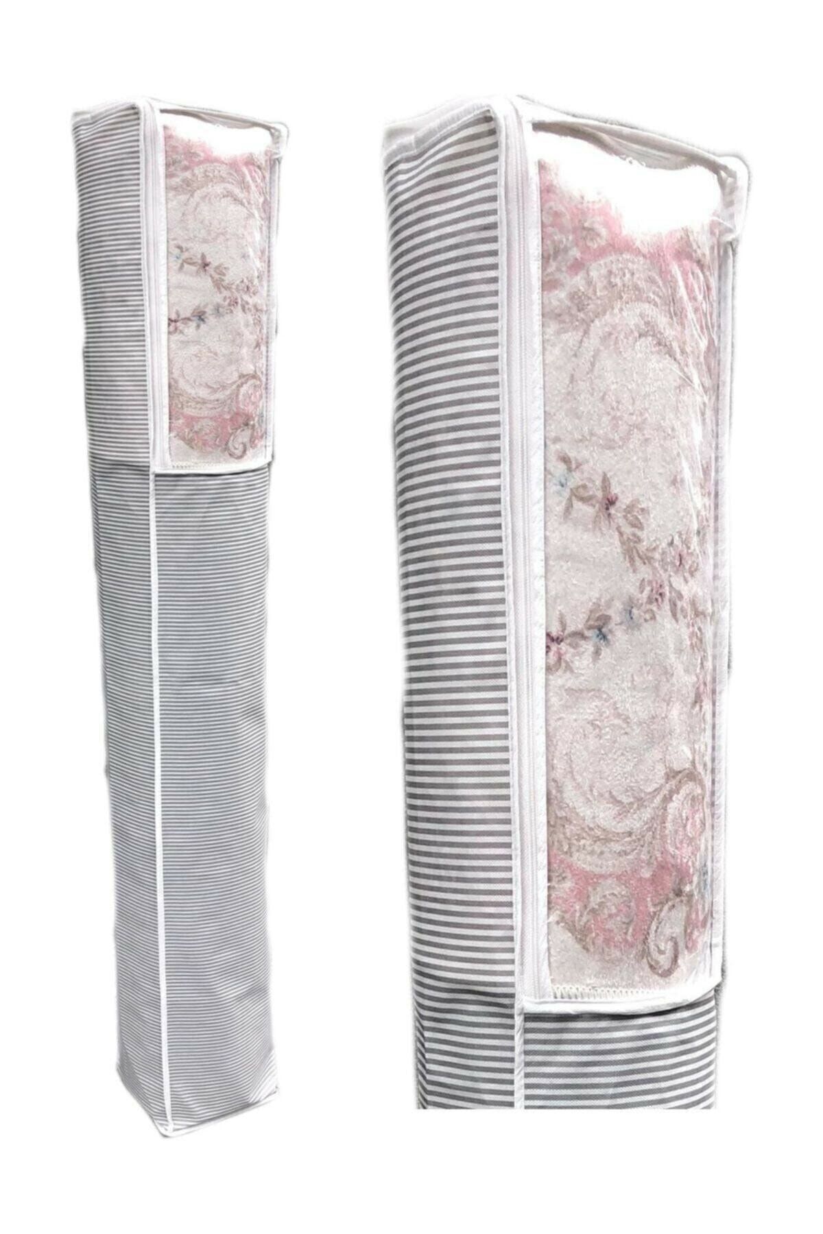 Halı Düzenleyici Pencereli Organizer Hurç 4m2 NoColor-8cf 5