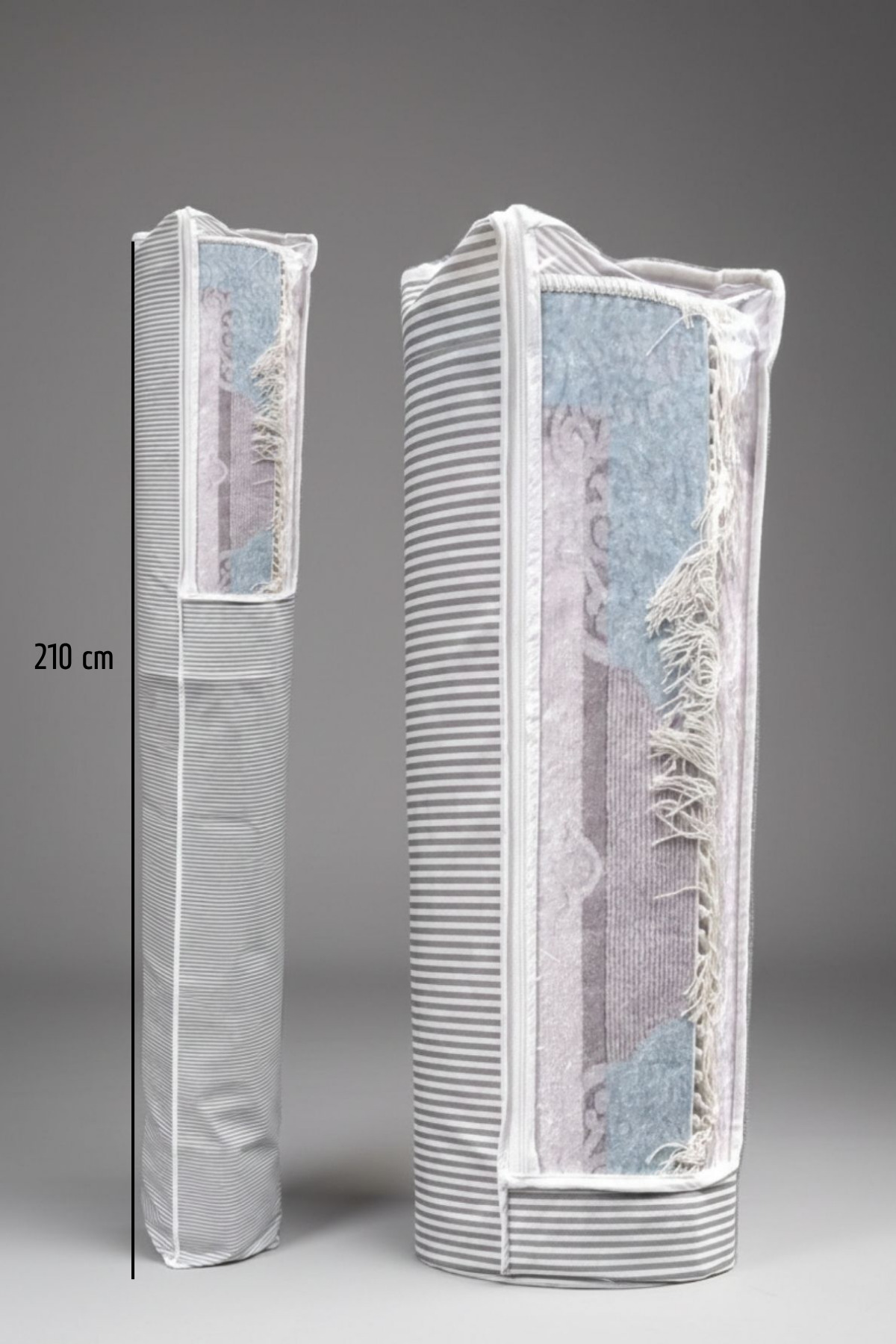 Halı Düzenleyici Pencereli Organizer Hurç 6m2 NoColor-49c4d2cb 3