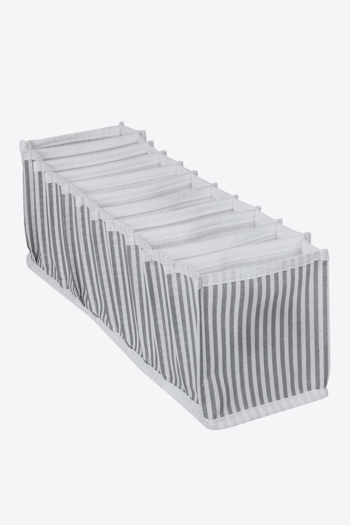 Çekmece Düzenleyici Yatay Organizer Hurç Seti NoColor-0b614c5a 5