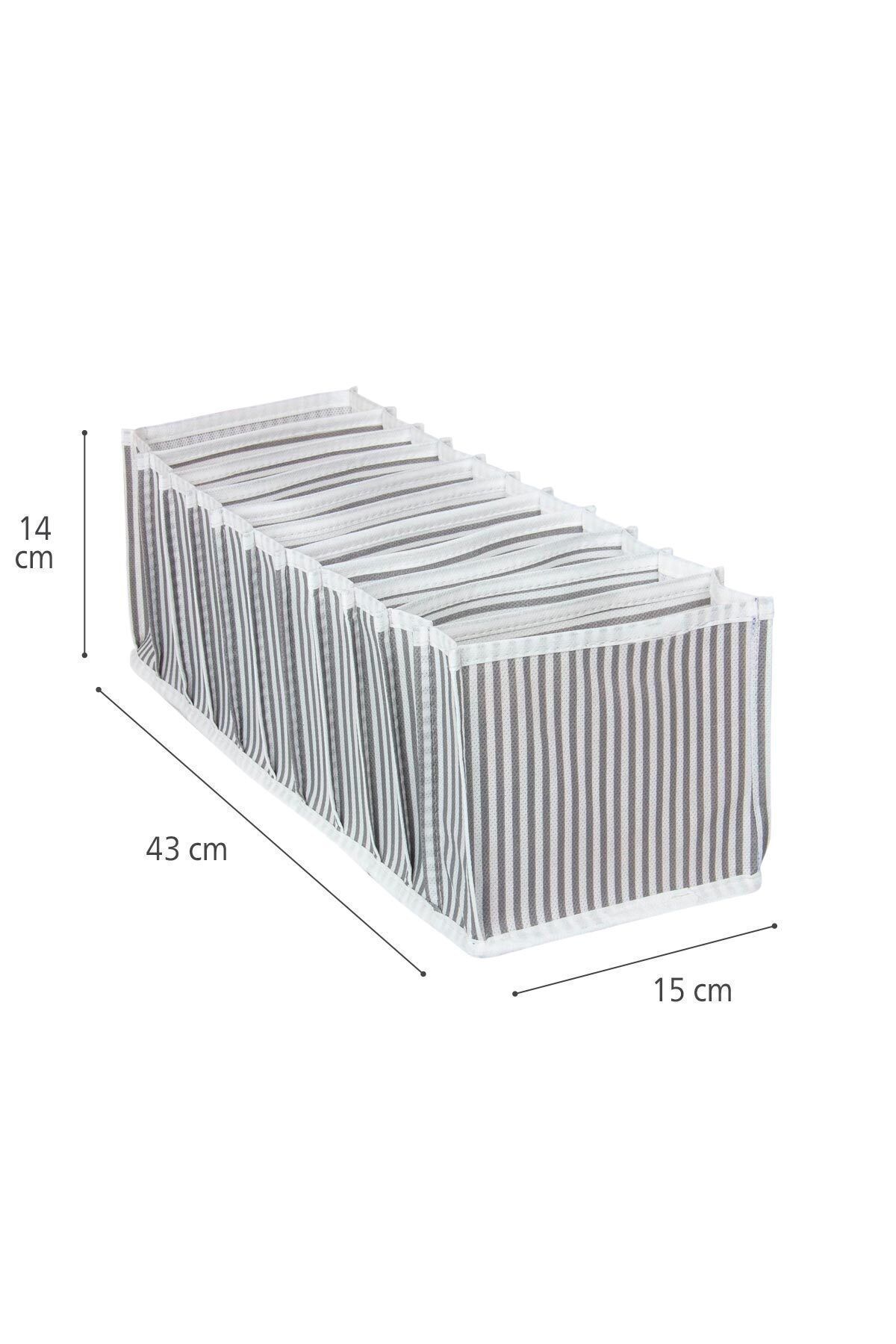 Çekmece Içi Düzenleyici Organizer Medium 3
