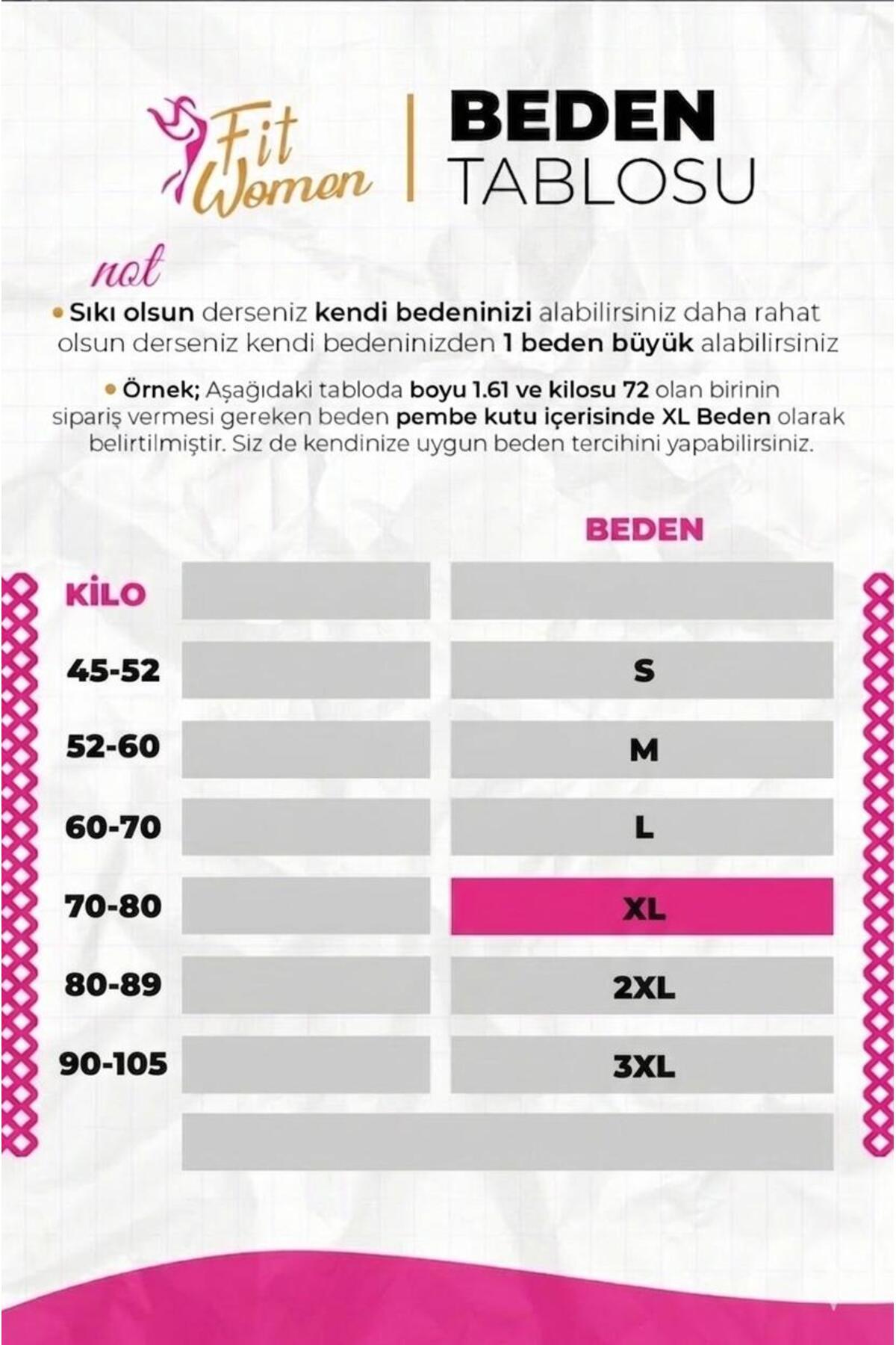 Kadın Poliamid Baskısız Sezonsuz Mavi Body 6