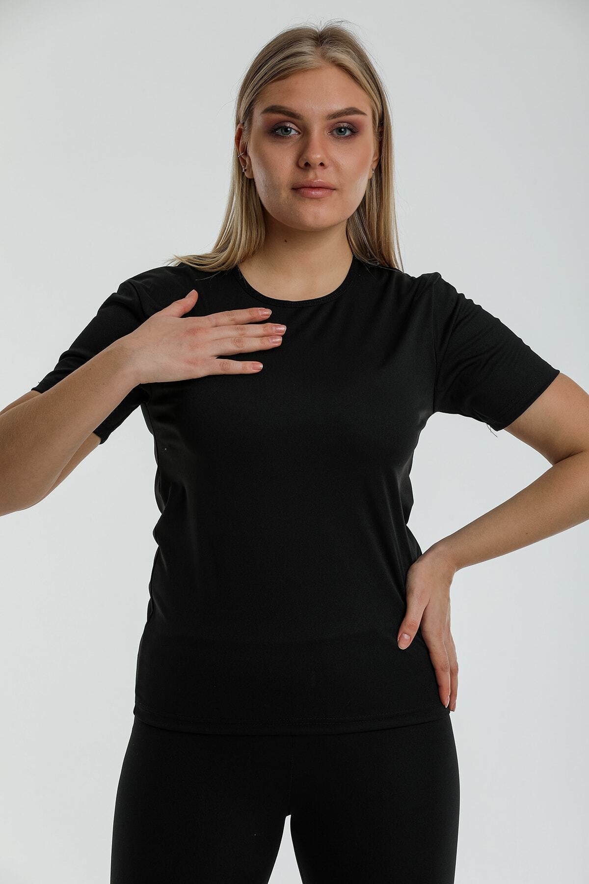 Zayıflatan Incelten Termal Vücut Şekillendirici Sauna Body Korse 4413 koyu siyah 5