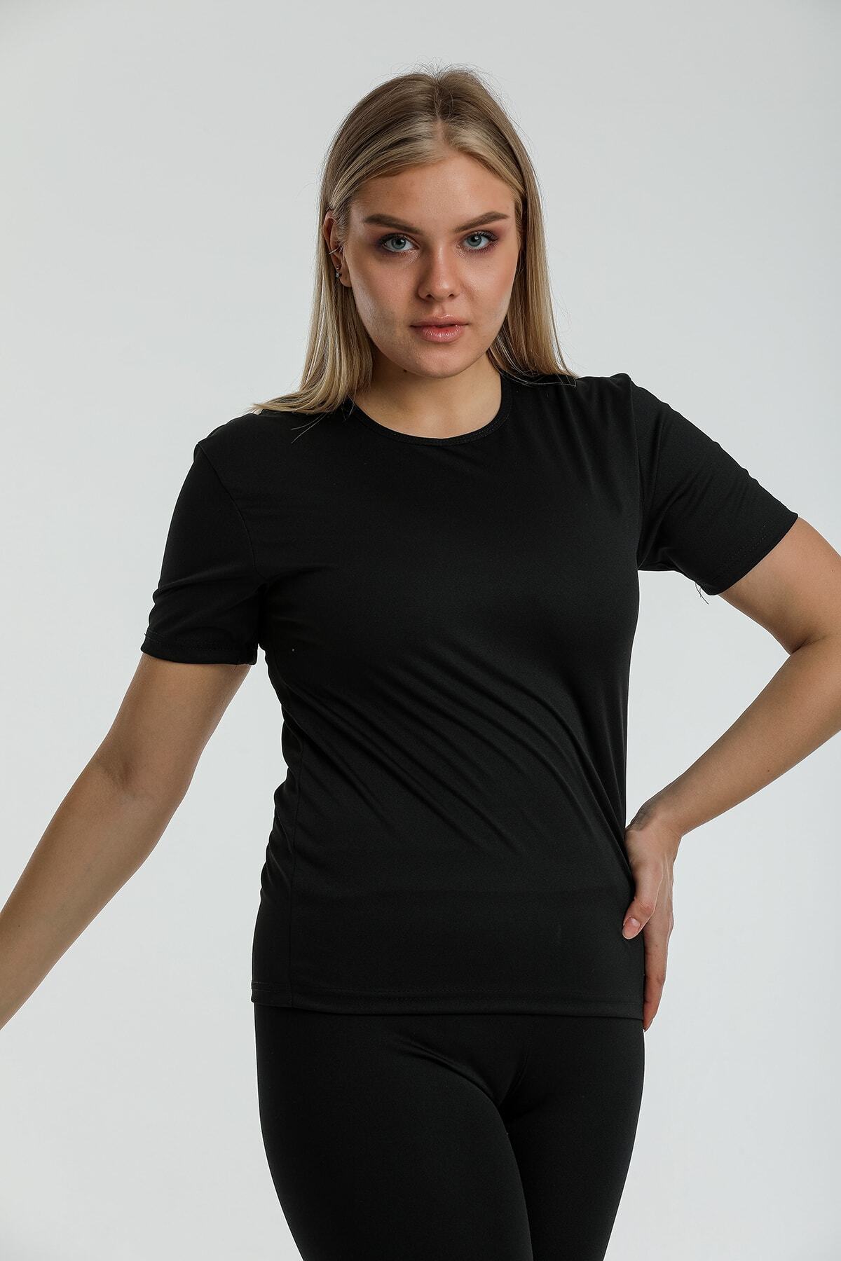 Zayıflatan Incelten Termal Vücut Şekillendirici Sauna Body Korse 4413 koyu siyah 4