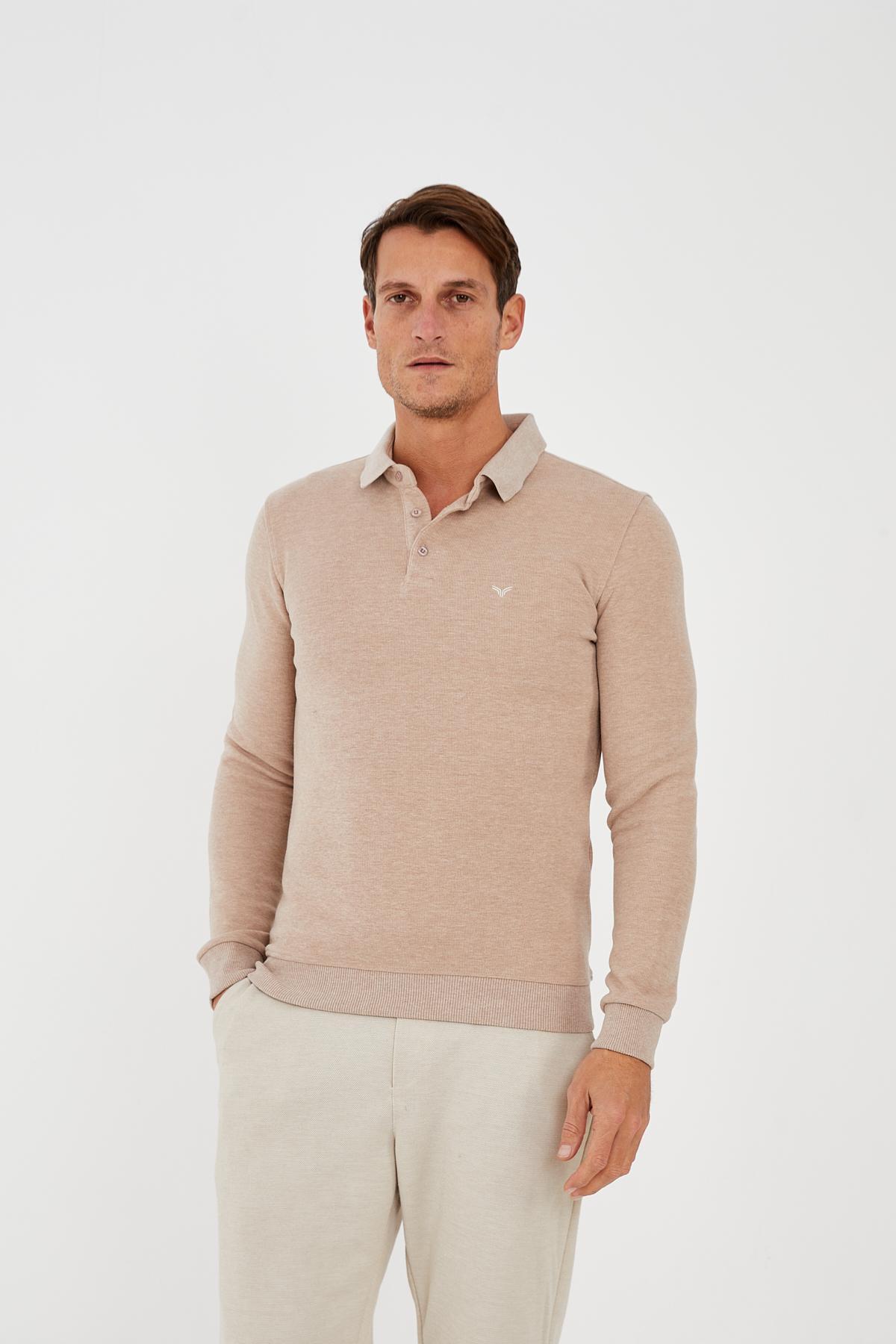 Polo Yaka T-shirt